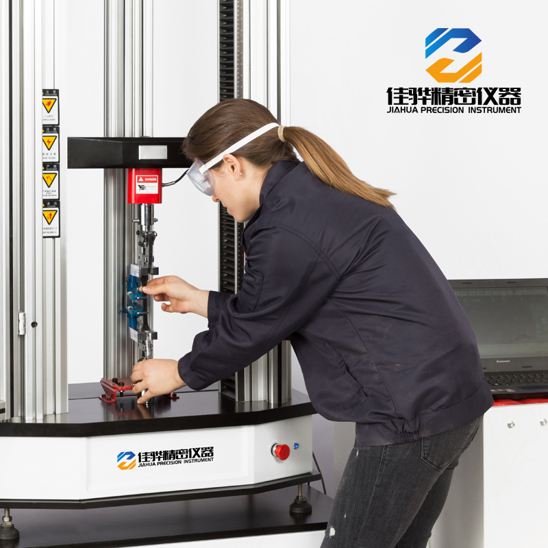 全自動拉力機(jī)